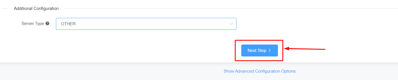 ServerAvatar SSL Installation Guide